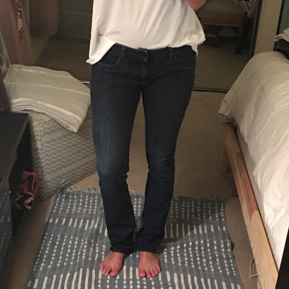 Vanessa Bruno Jeans